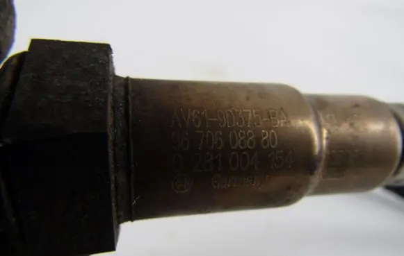 Ford Kuga I Lambda probe sensor AV619D375BA