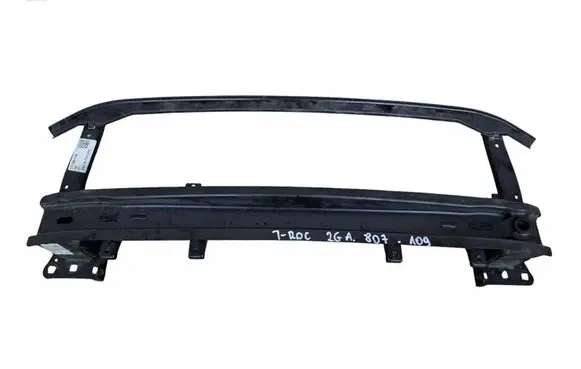 Volkswagen T-Roc Front bumper support beam 9Q8TEILE