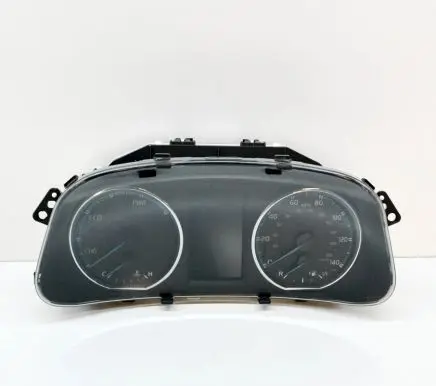 Toyota RAV 4 (XA40) Speedometer (instrument cluster) 2575208552 8380042U40