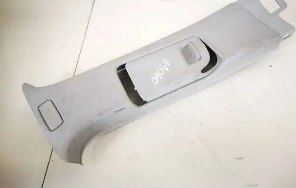 Opel Zafira B Other interior part 13129317 13129351
