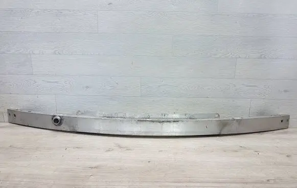 Mercedes-Benz C AMG W204 Front bumper cross member A2046205834