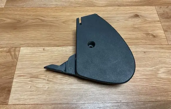 Opel Insignia A Seat trim 13325204 12824985 13325202