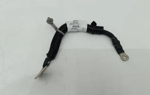 Dodge RAM Negative earth cable (battery) 68268279AC