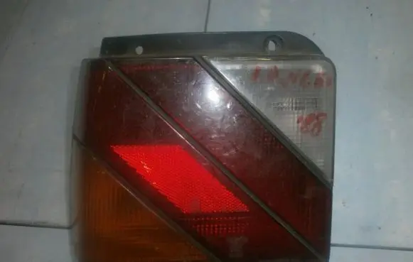 Mitsubishi Lancer Rear/tail lights 1146261