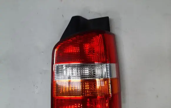 Volkswagen Transporter - Caravelle T5 Rear/tail lights 008979-121