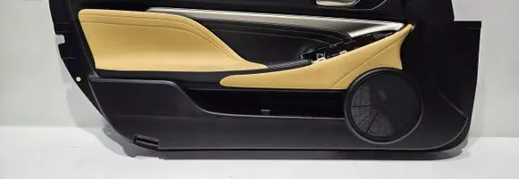Lexus IS 220D-250-350 Front door card panel trim Y505KAMAX