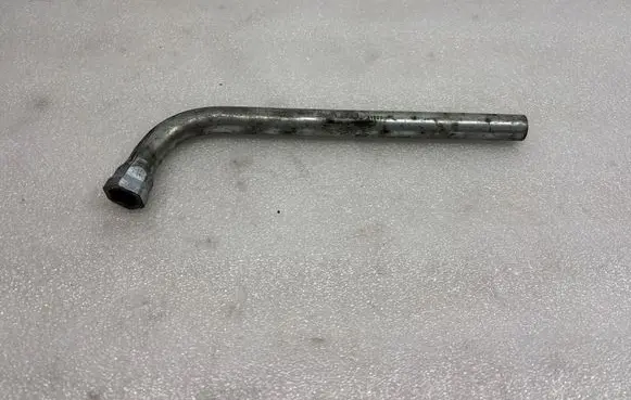 Audi A4 S4 B6 8E 8H Wheel nut wrench 4D0012219A 21889