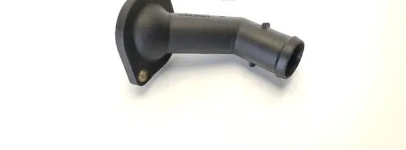 Ford Galaxy Engine coolant pipe/hose 06A121121C 038121121D