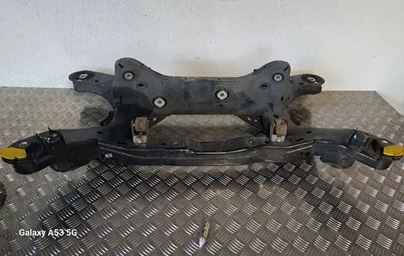 Rear subframe