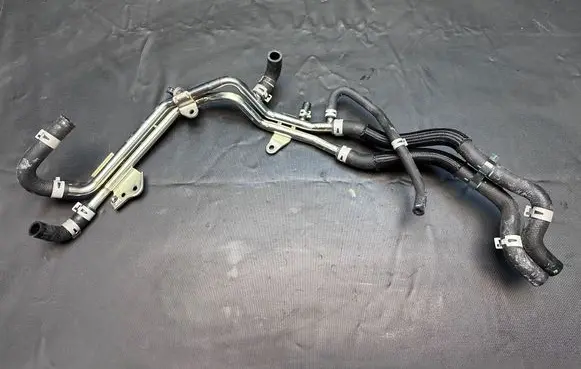 Toyota Hilux VIII Engine coolant pipe/hose 8276348738870