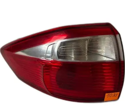 Ford Mondeo MK IV Rear/tail lights AM5113405BF