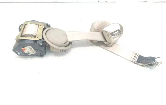 Audi A8 S8 D2 4D Rear seatbelt 4D0857805C 560887300
