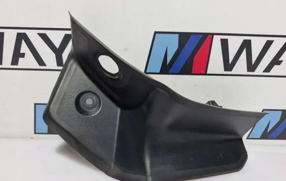 BMW X1 F48 F49 Headlight/headlamp dust cover 