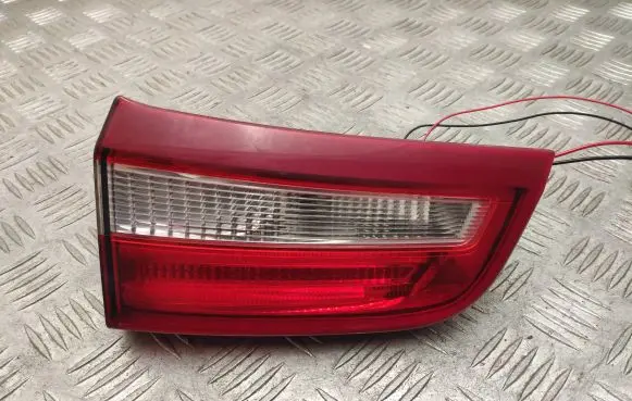 Volvo S60 Tailgate rear/tail lights 30796272