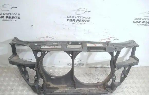 Audi A4 S4 B5 8D Radiator support slam panel