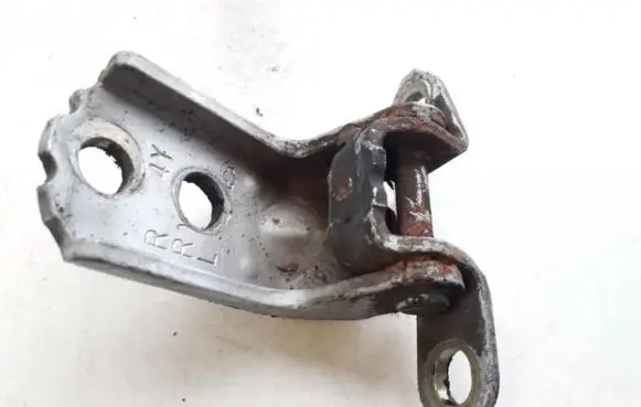 Nissan Pathfinder R51 Rear door lower hinge