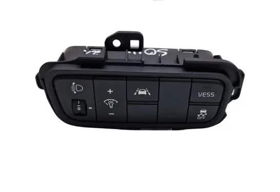 KIA Soul Light switch 93700J2110