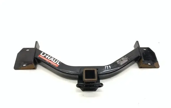 BMW X3 F25 Detachable towbar 38633042