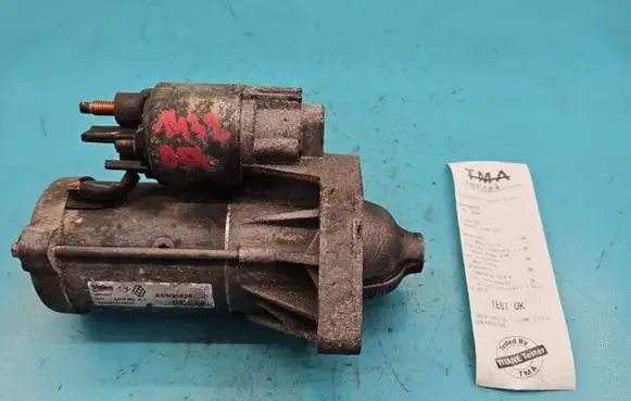 Renault Scenic III - Grand scenic III Starter motor 233001375R-C IMPRK1432054