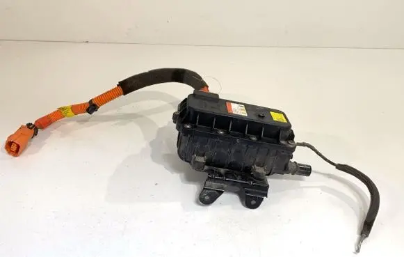 KIA EV6 Heater blower radiator 375V2GI100
