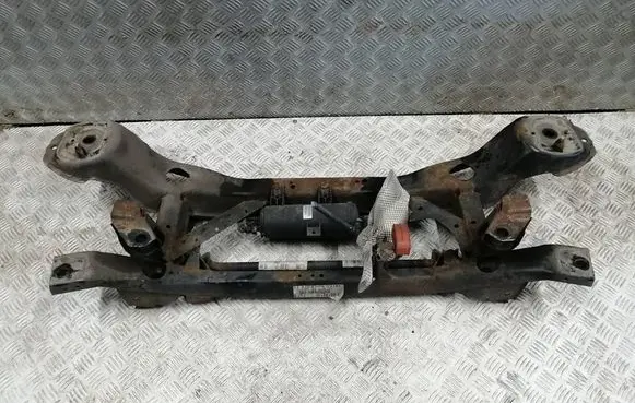 Ford Focus Rear subframe 