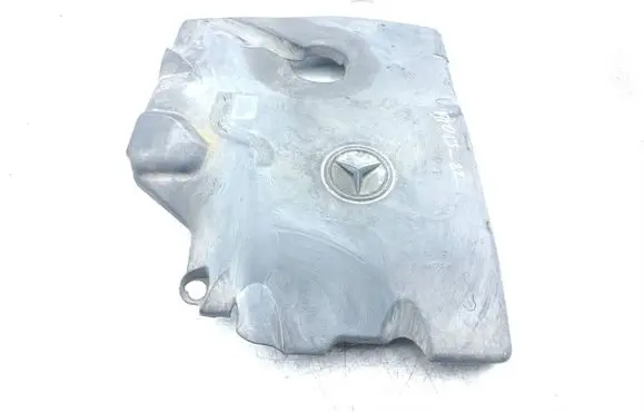 Mercedes-Benz Vito Viano W639 Engine cover (trim) A6510100267 GE10MD20 BBP171301