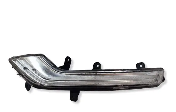 Peugeot 508 LED Daytime headlight 9807242280