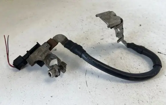 Skoda Superb B8 (3V) Negative earth cable (battery) 5Q0915181K 0065684