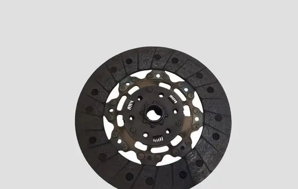 Volkswagen PASSAT B6 Clutch set kit 1878005146 3082000396
