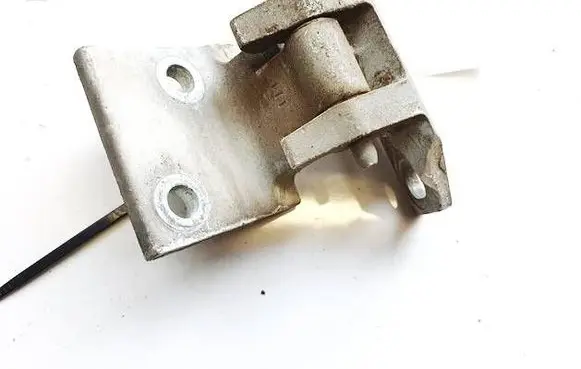 Fiat Scudo Front door upper hinge 