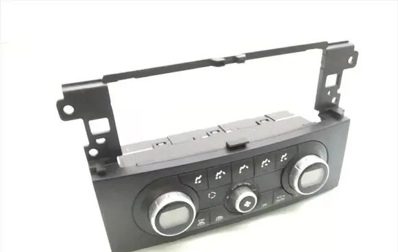 Renault Koleos I Climate control unit 27500-JY58C