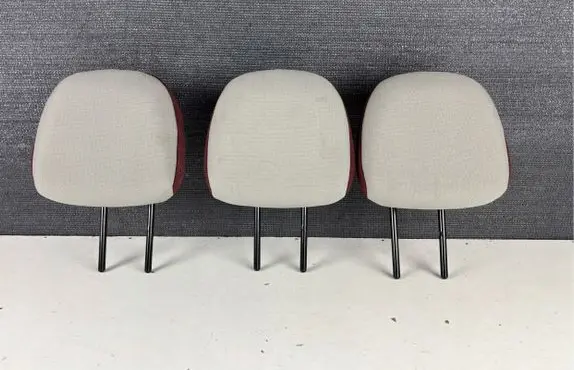 Citroen Berlingo Rear seat headrest 
