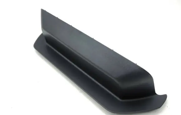 Skoda Enyaq iV Center console decorative trim 5LA857037 C1821