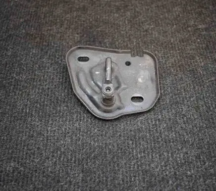 Audi A7 S7 4G Engine bonnet/hood lock/latch loop/hook 4G0823186