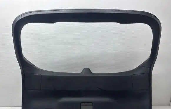 Subaru Outback (BT) Tailgate/boot cover trim set 94320AN00A 94320AN1A