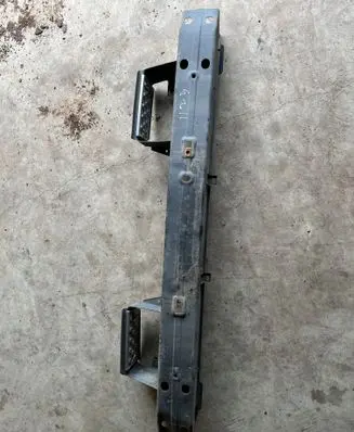 Ford Transit Front bumper cross member 6c1117k876
