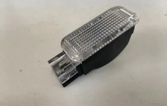 Audi A7 S7 4G Other interior light 4B0947415A