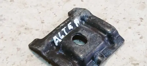 Seat Altea Battery bracket 1J0803219