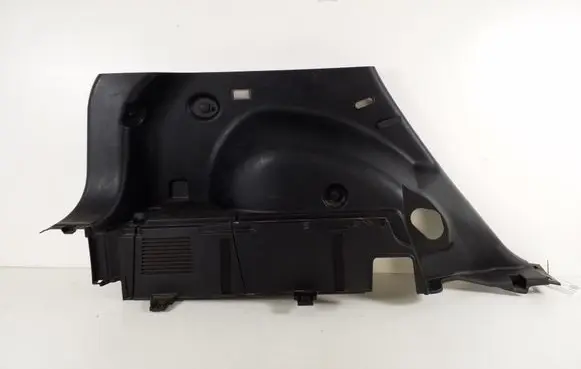 KIA Sportage Trunk/boot side trim panel 857303U000