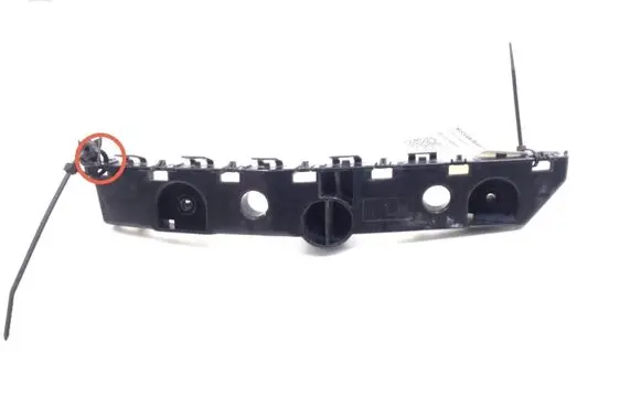 Nissan Note (E12) Rear bumper mounting bracket 852213VU0A