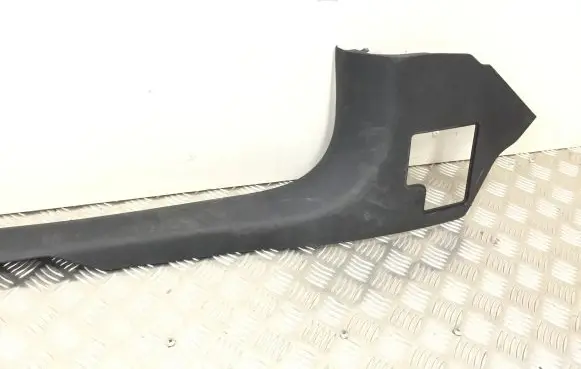 Mercedes-Benz E W238 Front sill trim cover A2386805700
