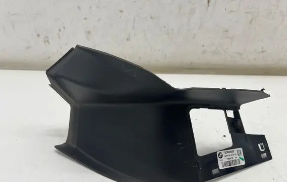 BMW 1 F20 F21 Rear/tail light trim molding 7424494 7359018