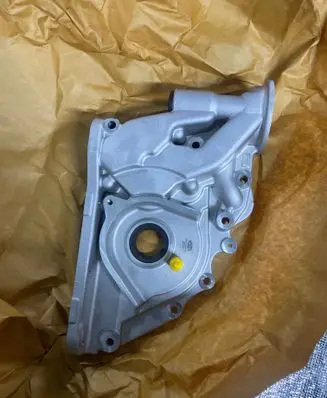 Hyundai Santa Fe Oil pump 351516000080