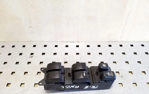 Mitsubishi Outlander Electric window control switch 8608A147