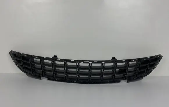 Opel Corsa D Front bumper lower grill 13389555
