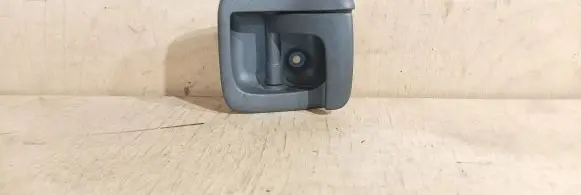 Volvo S60 Engine bonnet (hood) release handle 30634786