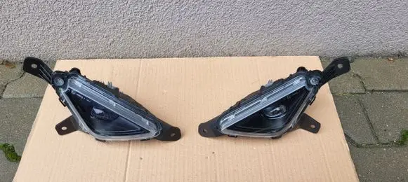 Cupra Formentor Fog light set 