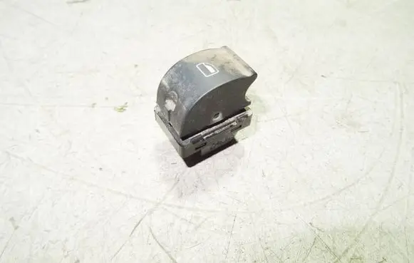 Audi A4 S4 B7 8E 8H Electric window control switch 8E0959855