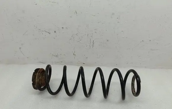 Volkswagen Golf IV Rear coil spring