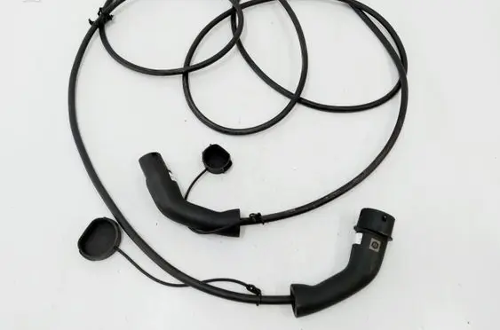Citroen e-C3 Electric car charging cable 9844681180
